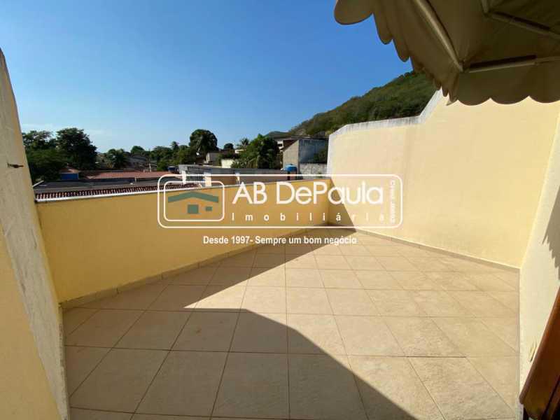 Conheça TERRAÇO do imóvel - SULACAP - LINDAS CASAS ! TUDO NOVO! - Casa 04 (Chaves na loja) - SR30205 - 23 TERRAÇO - SULACAP - LINDAS CASAS ! TUDO NOVO! - Casa 04 (Chaves na loja) - SR30205 - 23