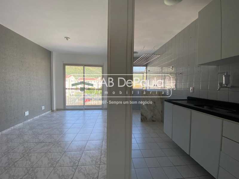 Conheça SALA E COZINHA do imóvel - Apartamento 2 Quartos À Venda Rio de Janeiro,RJ - R$ 180.000 - SA20249 - 5 SALA E COZINHA - Apartamento 2 Quartos À Venda Rio de Janeiro,RJ - R$ 180.000 - SA20249 - 5
