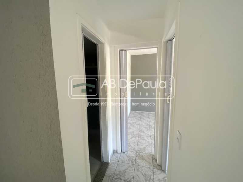 Conheça CORREDOR do imóvel - Apartamento 2 Quartos À Venda Rio de Janeiro,RJ - R$ 180.000 - SA20249 - 8 CORREDOR - Apartamento 2 Quartos À Venda Rio de Janeiro,RJ - R$ 180.000 - SA20249 - 8