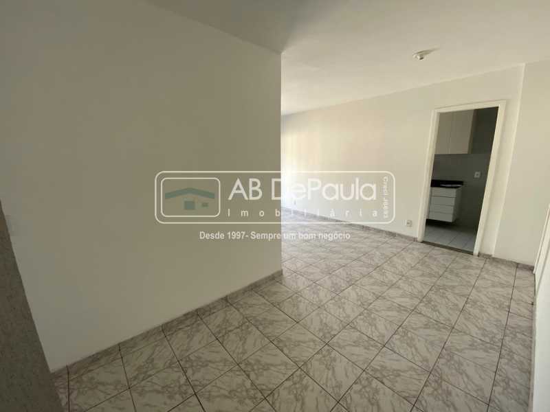 Conheça SALA do imóvel - Apartamento 2 Quartos À Venda Rio de Janeiro,RJ - R$ 180.000 - SA20249 - 4 SALA - Apartamento 2 Quartos À Venda Rio de Janeiro,RJ - R$ 180.000 - SA20249 - 4