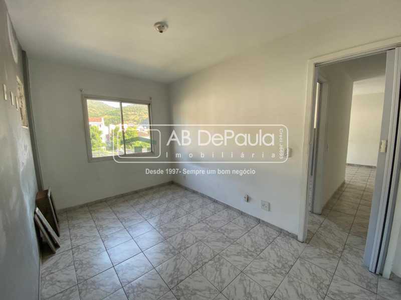Conheça QUARTO 2 do imóvel - Apartamento 2 Quartos À Venda Rio de Janeiro,RJ - R$ 180.000 - SA20249 - 13 QUARTO 2 - Apartamento 2 Quartos À Venda Rio de Janeiro,RJ - R$ 180.000 - SA20249 - 13