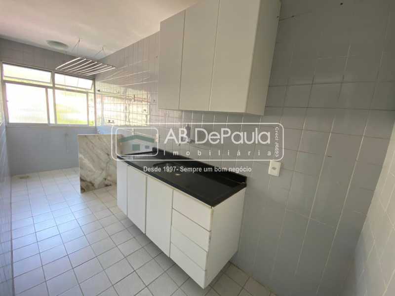 Conheça COZINHA do imóvel - Apartamento 2 Quartos À Venda Rio de Janeiro,RJ - R$ 180.000 - SA20249 - 6 COZINHA - Apartamento 2 Quartos À Venda Rio de Janeiro,RJ - R$ 180.000 - SA20249 - 6