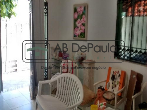 Conheça FOTO22 do imóvel - JARDIM SULACAP - PARA PESSOAS DE BOM GOSTO. Excelente Casa Duplex - SR50016 - 9 FOTO22 - JARDIM SULACAP - PARA PESSOAS DE BOM GOSTO. Excelente Casa Duplex - SR50016 - 9