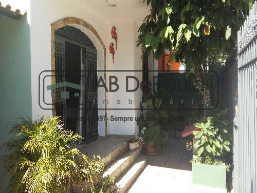 Conheça FRENTE2 do imóvel - JARDIM SULACAP - PARA PESSOAS DE BOM GOSTO. Excelente Casa Duplex - SR50016 - 3 FRENTE2 - JARDIM SULACAP - PARA PESSOAS DE BOM GOSTO. Excelente Casa Duplex - SR50016 - 3