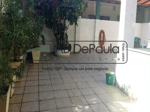 Conheça QUINTAL do imóvel - JARDIM SULACAP - PARA PESSOAS DE BOM GOSTO. Excelente Casa Duplex - SR50016 - 26 QUINTAL - JARDIM SULACAP - PARA PESSOAS DE BOM GOSTO. Excelente Casa Duplex - SR50016 - 26