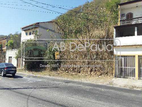 Conheça FOTO3 do imóvel - SULACAP - ÓTIMO TERRENO, PRONTINHO PARA CONSTRUIR, medindo em sua totalidade 920m2 (24m Frente x 40m Lados x 22m Fundos) - ST00092 - 3 FOTO3 - SULACAP - ÓTIMO TERRENO, PRONTINHO PARA CONSTRUIR, medindo em sua totalidade 920m2 (24m Frente x 40m Lados x 22m Fundos) - ST00092 - 3