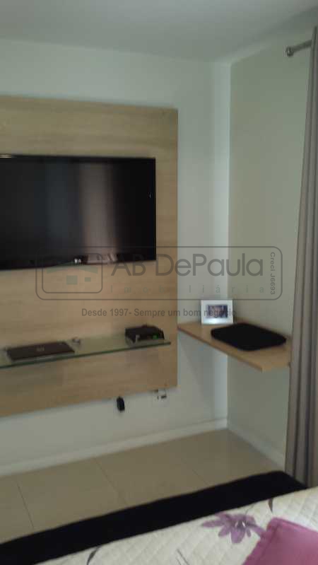 Conheça 15 QT TV do imóvel - > OLHE QUE OPORTUNIDADE EXCELENTE < - ABAP30002 - 14 15 QT TV - > OLHE QUE OPORTUNIDADE EXCELENTE < - ABAP30002 - 14