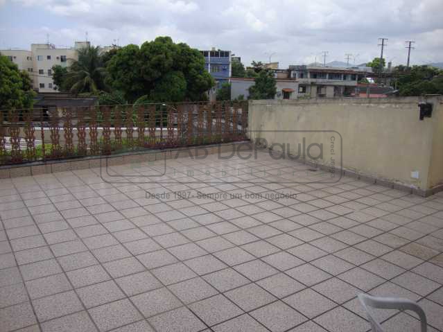 Conheça DSC02696 do imóvel - REALENGO - Boa casa duplex, Juntinho ao Habib s - ABCA30004 - 5 DSC02696 - REALENGO - Boa casa duplex, Juntinho ao Habib s - ABCA30004 - 5
