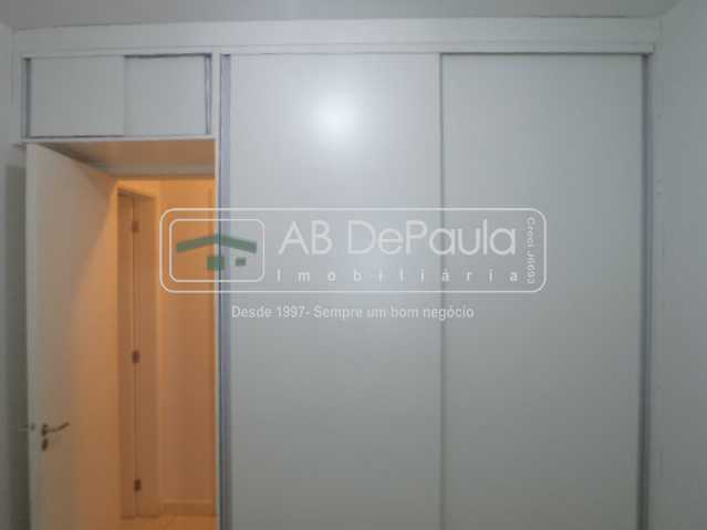 Conheça 4quarto1 3 do imóvel - Taquara - Belíssimo apto claro e arejado,de frente com salão três quartos sendo um suite - ABAP30003 - 8 4quarto1 3 - Taquara - Belíssimo apto claro e arejado,de frente com salão três quartos sendo um suite - ABAP30003 - 8