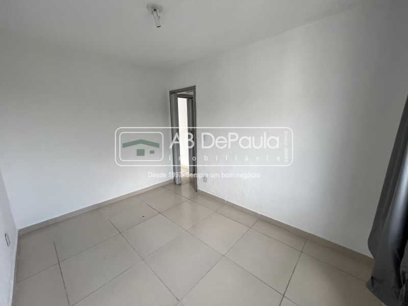 Conheça QUARTO 01 do imóvel - VENDE OU ALUGA - APARTAMENTO NO TERCEIRO ANDAR COM VARANDA - ABAP20020 - 11 QUARTO 01 - VENDE OU ALUGA - APARTAMENTO NO TERCEIRO ANDAR COM VARANDA - ABAP20020 - 11
