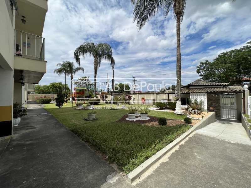 Conheça PORTARIA do imóvel - VENDE OU ALUGA - APARTAMENTO NO TERCEIRO ANDAR COM VARANDA - ABAP20020 - 21 PORTARIA - VENDE OU ALUGA - APARTAMENTO NO TERCEIRO ANDAR COM VARANDA - ABAP20020 - 21