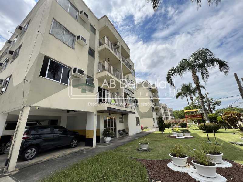 Conheça BLOCO do imóvel - VENDE OU ALUGA - APARTAMENTO NO TERCEIRO ANDAR COM VARANDA - ABAP20020 - 22 BLOCO - VENDE OU ALUGA - APARTAMENTO NO TERCEIRO ANDAR COM VARANDA - ABAP20020 - 22