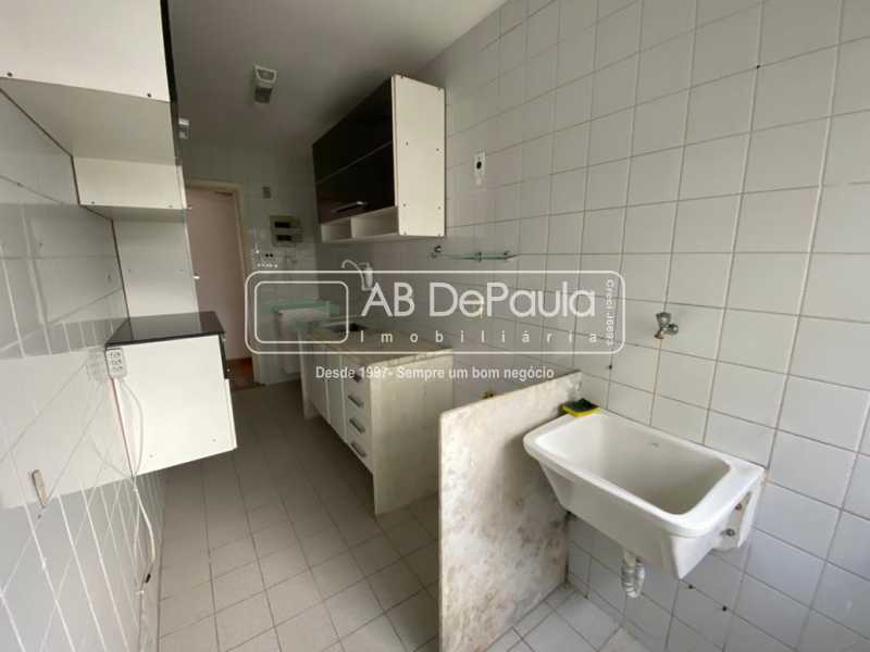 Conheça COZINHA 1.3. do imóvel - Apartamento Condomínio SOLAR-SUL, Rio de Janeiro, Jardim Sulacap, RJ Para Alugar, 2 Quartos, 53m² - ABAP20025 - 7 COZINHA 1.3. - Apartamento Condomínio SOLAR-SUL, Rio de Janeiro, Jardim Sulacap, RJ Para Alugar, 2 Quartos, 53m² - ABAP20025 - 7