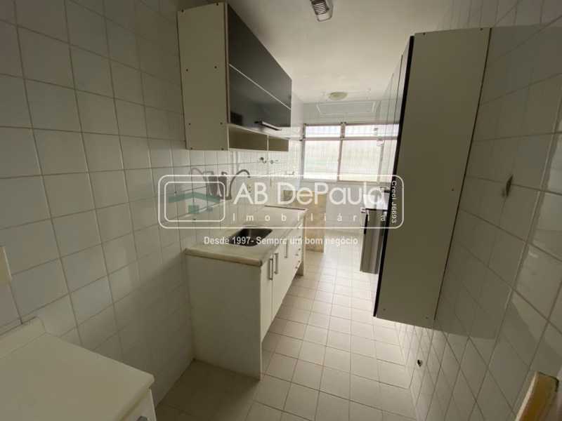 Conheça COZINHA 1. do imóvel - Apartamento Condomínio SOLAR-SUL, Rio de Janeiro, Jardim Sulacap, RJ Para Alugar, 2 Quartos, 53m² - ABAP20025 - 6 COZINHA 1. - Apartamento Condomínio SOLAR-SUL, Rio de Janeiro, Jardim Sulacap, RJ Para Alugar, 2 Quartos, 53m² - ABAP20025 - 6