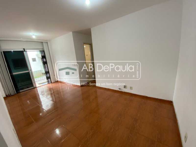 Conheça SALA 2. do imóvel - Apartamento Condomínio SOLAR-SUL, Rio de Janeiro, Jardim Sulacap, RJ Para Alugar, 2 Quartos, 53m² - ABAP20025 - 3 SALA 2. - Apartamento Condomínio SOLAR-SUL, Rio de Janeiro, Jardim Sulacap, RJ Para Alugar, 2 Quartos, 53m² - ABAP20025 - 3