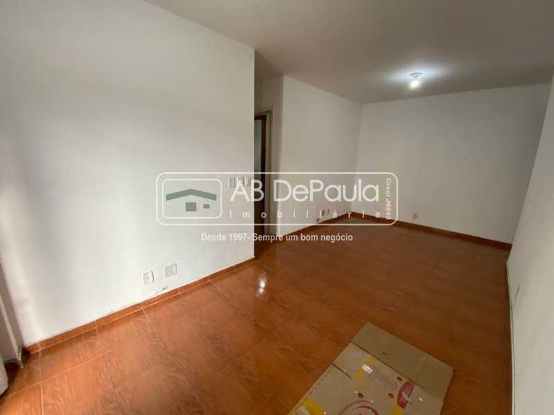 Conheça SALA 3. do imóvel - Apartamento Condomínio SOLAR-SUL, Rio de Janeiro, Jardim Sulacap, RJ Para Alugar, 2 Quartos, 53m² - ABAP20025 - 4 SALA 3. - Apartamento Condomínio SOLAR-SUL, Rio de Janeiro, Jardim Sulacap, RJ Para Alugar, 2 Quartos, 53m² - ABAP20025 - 4