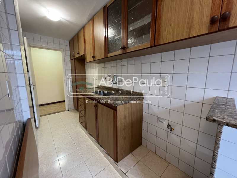 Conheça COZINHA do imóvel - ALUGA - APARTAMENTO TÉRREO NO CABO ZACARIAS - ABAP20041 - 16 COZINHA - ALUGA - APARTAMENTO TÉRREO NO CABO ZACARIAS - ABAP20041 - 16