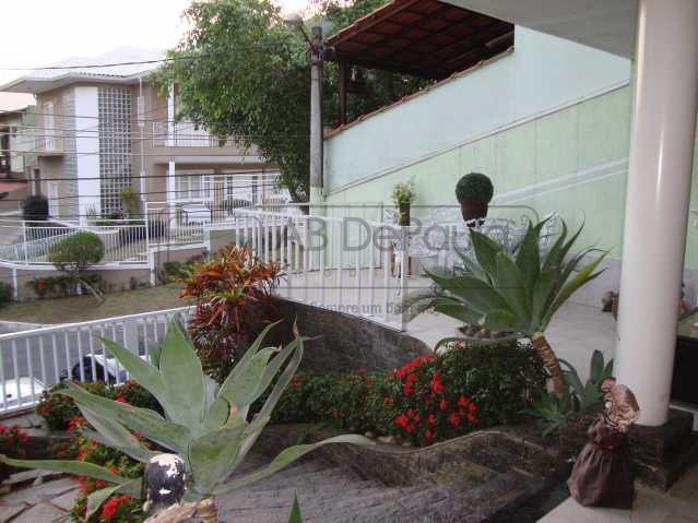 Conheça DSC00105 do imóvel - Casa em Condomínio Estrada do Cafundá,Rio de Janeiro, Taquara, RJ À Venda, 4 Quartos, 200m² - ABCN40002 - 3 DSC00105 - Casa em Condomínio Estrada do Cafundá,Rio de Janeiro, Taquara, RJ À Venda, 4 Quartos, 200m² - ABCN40002 - 3