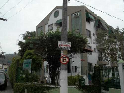 Conheça FACHADA do imóvel - Apartamento para ALUGAR no condomínio SOLAR SUL - SULACAP - SA20299 - 8 FACHADA - Apartamento para ALUGAR no condomínio SOLAR SUL - SULACAP - SA20299 - 8