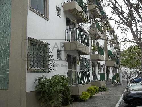 Conheça VISTA BLOCO 2 do imóvel - Apartamento para ALUGAR no condomínio SOLAR SUL - SULACAP - SA20299 - 6 VISTA BLOCO 2 - Apartamento para ALUGAR no condomínio SOLAR SUL - SULACAP - SA20299 - 6