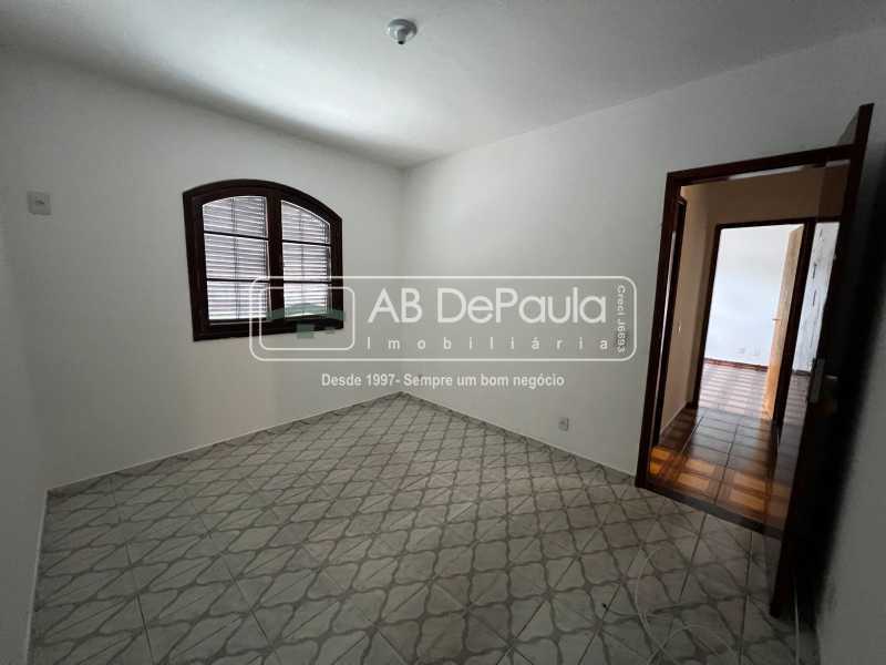 Conheça QUARTO 03 do imóvel - ALUGA - CASA DUPLEX COM AMPLO QUINTAL E PISCINA - EM SULACAP - RUA MARIA GRAHAM, 41 - ABCA40007 - 26 QUARTO 03 - ALUGA - CASA DUPLEX COM AMPLO QUINTAL E PISCINA - EM SULACAP - RUA MARIA GRAHAM, 41 - ABCA40007 - 26
