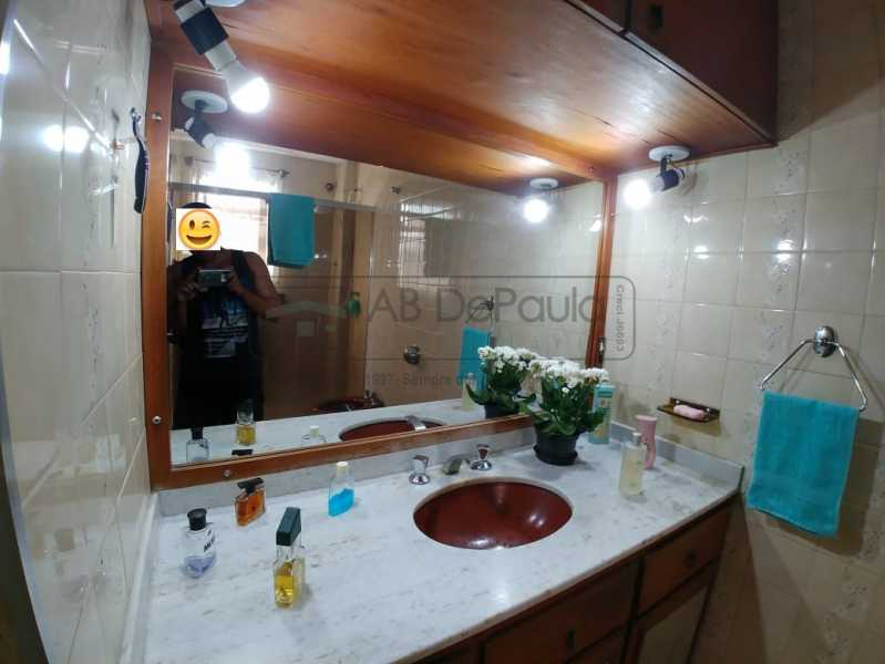 Conheça IMG-20180915-WA0024 do imóvel - VILA VALQUEIRE - Excelente apartamento em local privilegiado do bairro - ABAP30021 - 10 IMG-20180915-WA0024 - VILA VALQUEIRE - Excelente apartamento em local privilegiado do bairro - ABAP30021 - 10