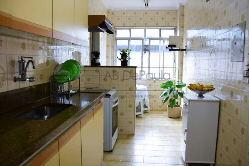 Conheça IMG-20180915-WA0028 do imóvel - VILA VALQUEIRE - Excelente apartamento em local privilegiado do bairro - ABAP30021 - 20 IMG-20180915-WA0028 - VILA VALQUEIRE - Excelente apartamento em local privilegiado do bairro - ABAP30021 - 20
