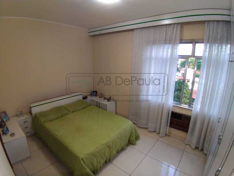 Conheça IMG-20180915-WA0029 do imóvel - VILA VALQUEIRE - Excelente apartamento em local privilegiado do bairro - ABAP30021 - 11 IMG-20180915-WA0029 - VILA VALQUEIRE - Excelente apartamento em local privilegiado do bairro - ABAP30021 - 11