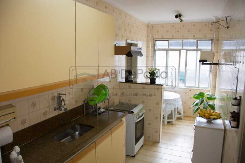 Conheça IMG-20180915-WA0030 do imóvel - VILA VALQUEIRE - Excelente apartamento em local privilegiado do bairro - ABAP30021 - 21 IMG-20180915-WA0030 - VILA VALQUEIRE - Excelente apartamento em local privilegiado do bairro - ABAP30021 - 21