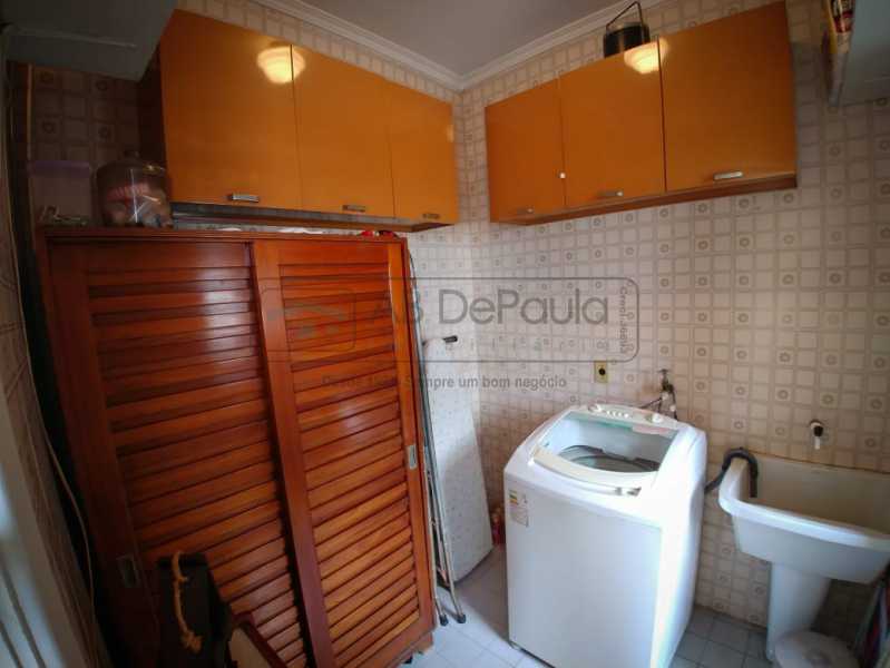 Conheça IMG-20180915-WA0034 do imóvel - VILA VALQUEIRE - Excelente apartamento em local privilegiado do bairro - ABAP30021 - 22 IMG-20180915-WA0034 - VILA VALQUEIRE - Excelente apartamento em local privilegiado do bairro - ABAP30021 - 22