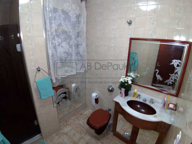 Conheça IMG-20180915-WA0037 do imóvel - VILA VALQUEIRE - Excelente apartamento em local privilegiado do bairro - ABAP30021 - 15 IMG-20180915-WA0037 - VILA VALQUEIRE - Excelente apartamento em local privilegiado do bairro - ABAP30021 - 15
