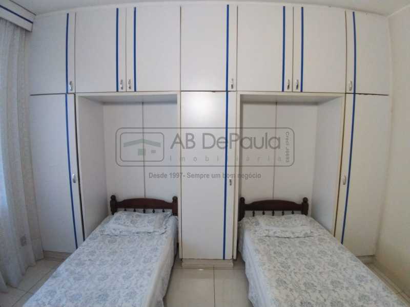 Conheça IMG-20180915-WA0039 do imóvel - VILA VALQUEIRE - Excelente apartamento em local privilegiado do bairro - ABAP30021 - 18 IMG-20180915-WA0039 - VILA VALQUEIRE - Excelente apartamento em local privilegiado do bairro - ABAP30021 - 18
