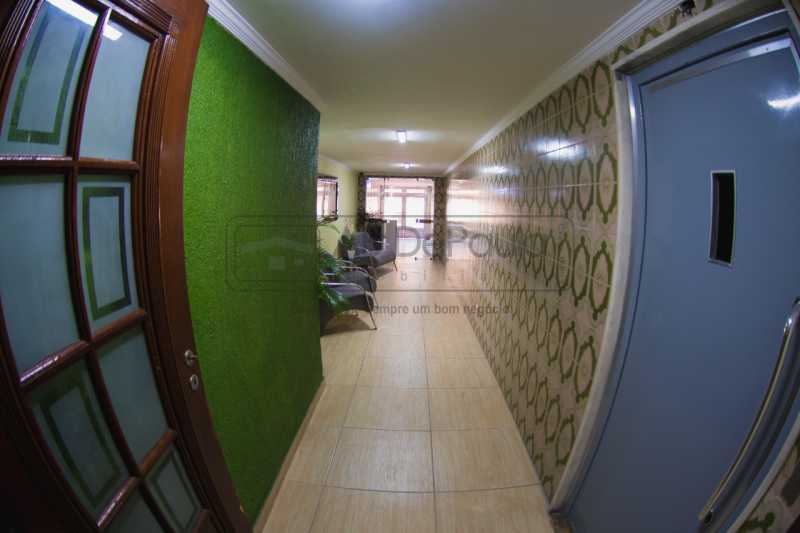 Conheça IMG-20180918-WA0014 do imóvel - VILA VALQUEIRE - Excelente apartamento em local privilegiado do bairro - ABAP30021 - 27 IMG-20180918-WA0014 - VILA VALQUEIRE - Excelente apartamento em local privilegiado do bairro - ABAP30021 - 27