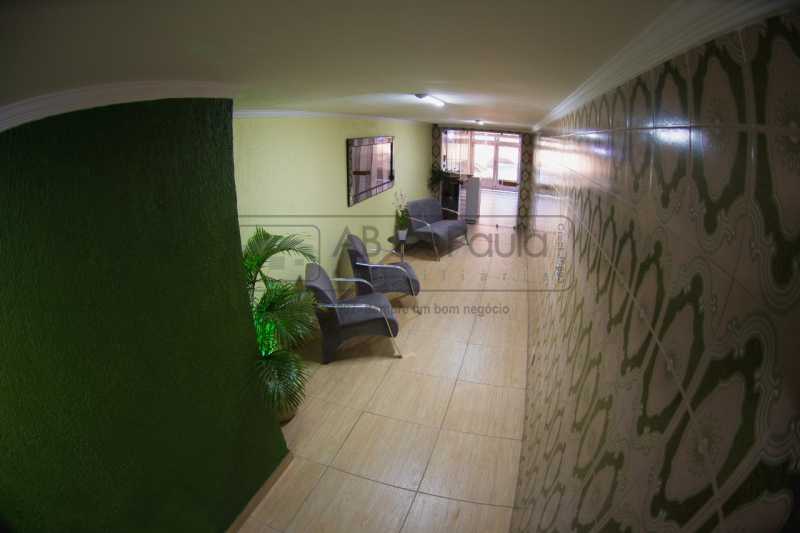 Conheça IMG-20180918-WA0015 do imóvel - VILA VALQUEIRE - Excelente apartamento em local privilegiado do bairro - ABAP30021 - 28 IMG-20180918-WA0015 - VILA VALQUEIRE - Excelente apartamento em local privilegiado do bairro - ABAP30021 - 28