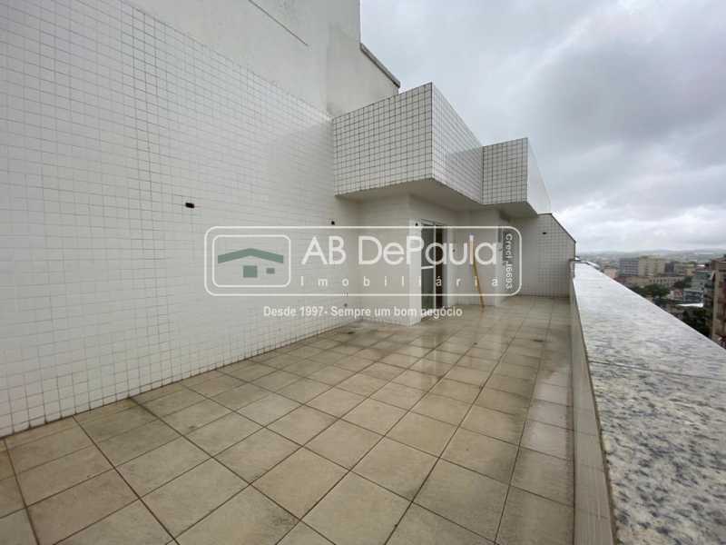 Conheça COBERTURA do imóvel - VILA VALQUEIRE - Linda Cobertura Duplex. Composta de 3 Quartos, sendo 2 suítes - ABCO30001 - 30 COBERTURA - VILA VALQUEIRE - Linda Cobertura Duplex. Composta de 3 Quartos, sendo 2 suítes - ABCO30001 - 30
