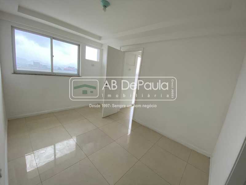 Conheça QUARTO 03 SUÍTE do imóvel - VILA VALQUEIRE - Linda Cobertura Duplex. Composta de 3 Quartos, sendo 2 suítes - ABCO30001 - 24 QUARTO 03 SUÍTE - VILA VALQUEIRE - Linda Cobertura Duplex. Composta de 3 Quartos, sendo 2 suítes - ABCO30001 - 24