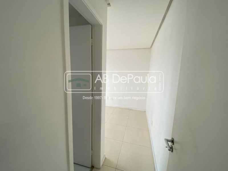 Conheça QUARTO 02 SUÍTE do imóvel - VILA VALQUEIRE - Linda Cobertura Duplex. Composta de 3 Quartos, sendo 2 suítes - ABCO30001 - 16 QUARTO 02 SUÍTE - VILA VALQUEIRE - Linda Cobertura Duplex. Composta de 3 Quartos, sendo 2 suítes - ABCO30001 - 16