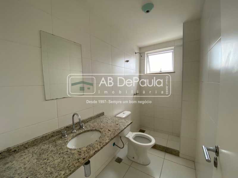 Conheça BANHEIRO SUÍTE 02 do imóvel - VILA VALQUEIRE - Linda Cobertura Duplex. Composta de 3 Quartos, sendo 2 suítes - ABCO30001 - 17 BANHEIRO SUÍTE 02 - VILA VALQUEIRE - Linda Cobertura Duplex. Composta de 3 Quartos, sendo 2 suítes - ABCO30001 - 17