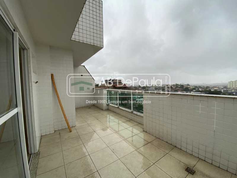 Conheça COBERTURA do imóvel - VILA VALQUEIRE - Linda Cobertura Duplex. Composta de 3 Quartos, sendo 2 suítes - ABCO30001 - 27 COBERTURA - VILA VALQUEIRE - Linda Cobertura Duplex. Composta de 3 Quartos, sendo 2 suítes - ABCO30001 - 27