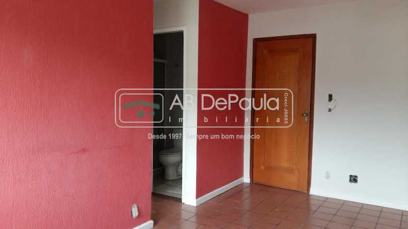 Conheça 690_G1550759145 do imóvel - SULACAP - LINDO APARTAMENTO, DESOCUPADO, TODO REFORMADO. - ABAP20077 - 3 690_G1550759145 - SULACAP - LINDO APARTAMENTO, DESOCUPADO, TODO REFORMADO. - ABAP20077 - 3