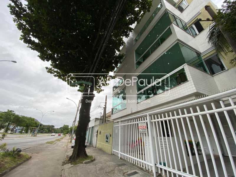 Conheça FACHADA do imóvel - SULACAP - Condomínio Mayal. LINDO APTO 3 QTOS (Suíte). - ABAP30029 - 1 FACHADA - SULACAP - Condomínio Mayal. LINDO APTO 3 QTOS (Suíte). - ABAP30029 - 1