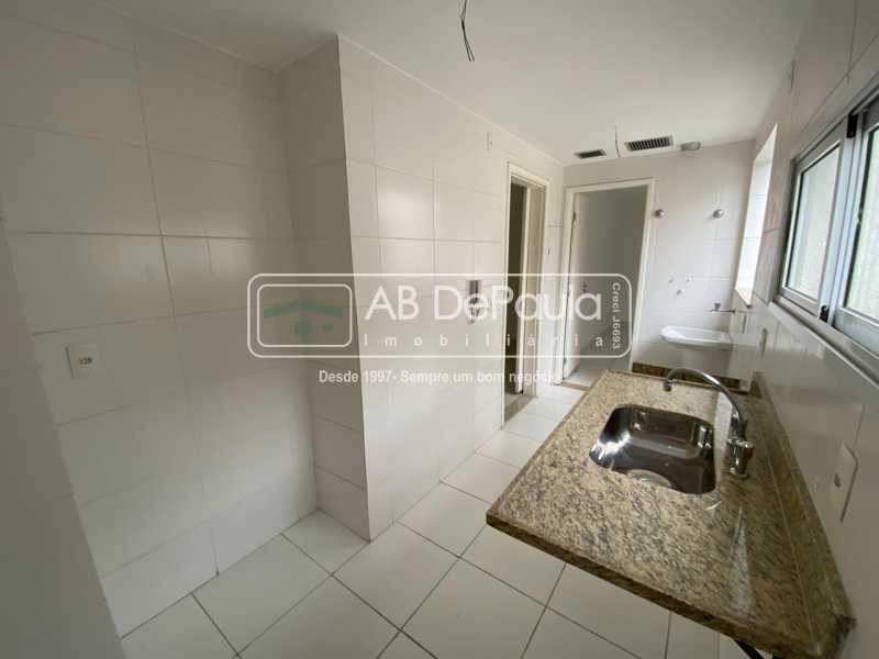 Conheça COZINHA do imóvel - SULACAP - Condomínio Mayal. LINDO APTO 3 QTOS (Suíte). - ABAP30029 - 15 COZINHA - SULACAP - Condomínio Mayal. LINDO APTO 3 QTOS (Suíte). - ABAP30029 - 15