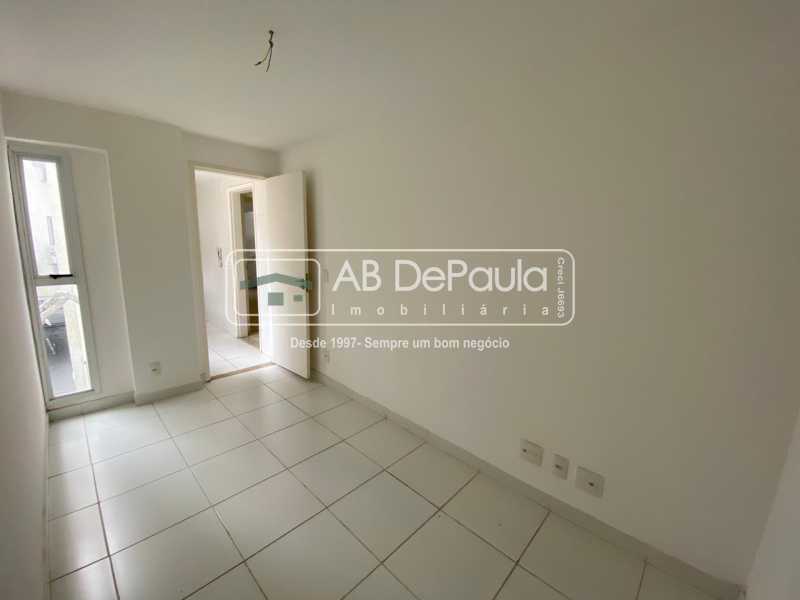 Conheça QUARTO 3 MULTIUSO do imóvel - SULACAP - Condomínio Mayal. LINDO APTO 3 QTOS (Suíte). - ABAP30029 - 19 QUARTO 3 MULTIUSO - SULACAP - Condomínio Mayal. LINDO APTO 3 QTOS (Suíte). - ABAP30029 - 19