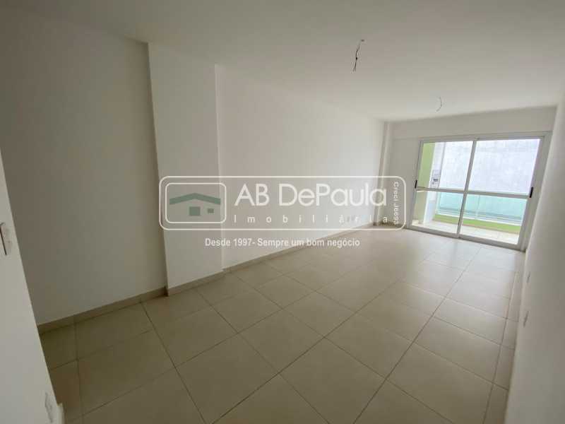 Conheça SALA do imóvel - SULACAP - Condomínio Mayal. LINDO APTO 3 QTOS (Suíte). - ABAP30029 - 5 SALA - SULACAP - Condomínio Mayal. LINDO APTO 3 QTOS (Suíte). - ABAP30029 - 5