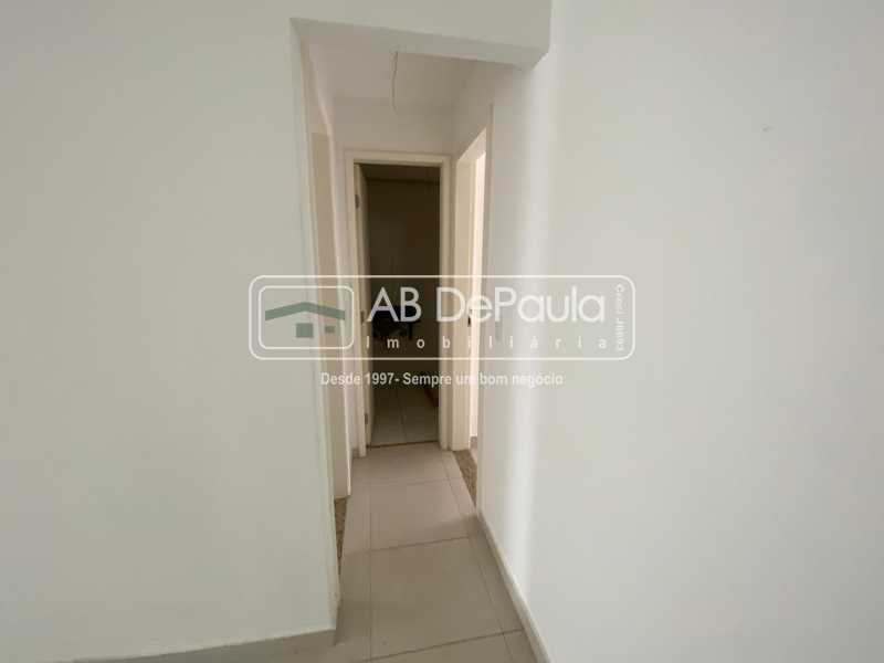 Conheça CORREDOR do imóvel - SULACAP - Condomínio Mayal. LINDO APTO 3 QTOS (Suíte). - ABAP30029 - 7 CORREDOR - SULACAP - Condomínio Mayal. LINDO APTO 3 QTOS (Suíte). - ABAP30029 - 7