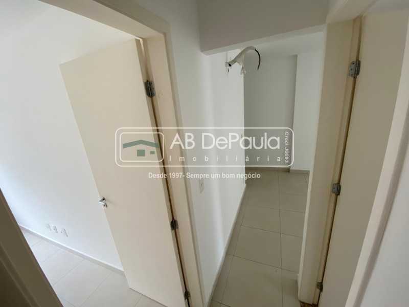 Conheça CORREDOR do imóvel - SULACAP - Condomínio Mayal. LINDO APTO 3 QTOS (Suíte). - ABAP30029 - 8 CORREDOR - SULACAP - Condomínio Mayal. LINDO APTO 3 QTOS (Suíte). - ABAP30029 - 8