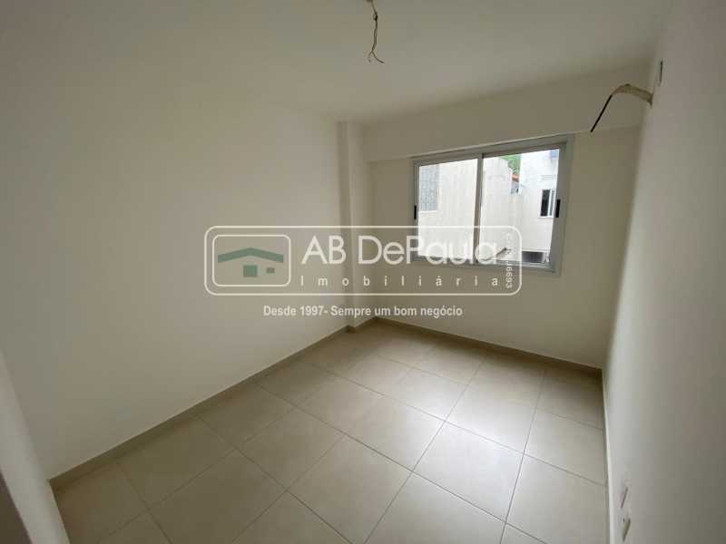 Conheça QUARTO 2 do imóvel - SULACAP - Condomínio Mayal. LINDO APTO 3 QTOS (Suíte). - ABAP30029 - 12 QUARTO 2 - SULACAP - Condomínio Mayal. LINDO APTO 3 QTOS (Suíte). - ABAP30029 - 12