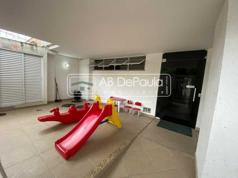 Conheça ESPAÇO KIDS do imóvel - SULACAP - Condomínio Mayal. LINDO APTO 3 QTOS (Suíte). - ABAP30029 - 24 ESPAÇO KIDS - SULACAP - Condomínio Mayal. LINDO APTO 3 QTOS (Suíte). - ABAP30029 - 24