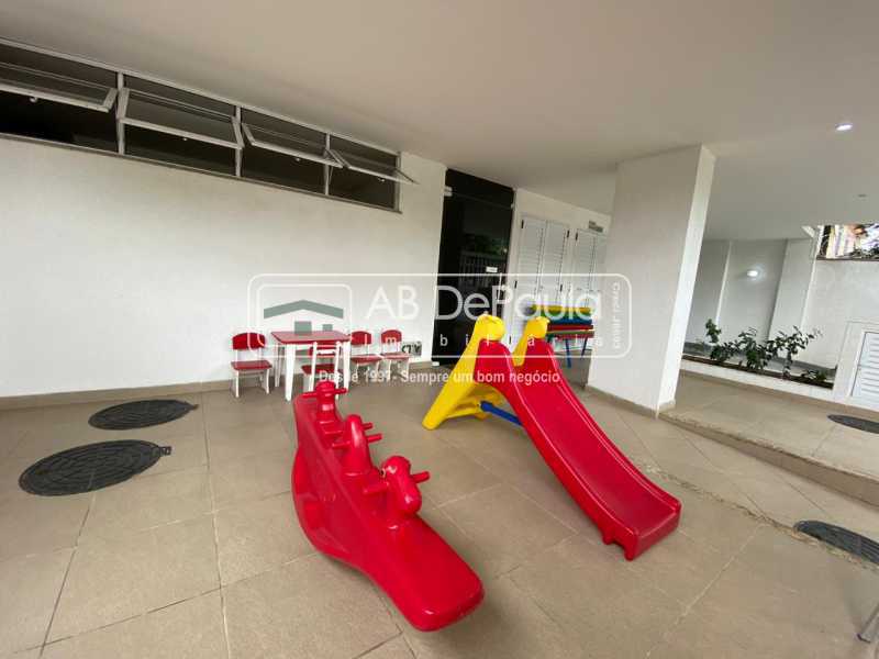 Conheça ESPAÇO KIDS do imóvel - SULACAP - Condomínio Mayal. LINDO APTO 3 QTOS (Suíte). - ABAP30029 - 25 ESPAÇO KIDS - SULACAP - Condomínio Mayal. LINDO APTO 3 QTOS (Suíte). - ABAP30029 - 25