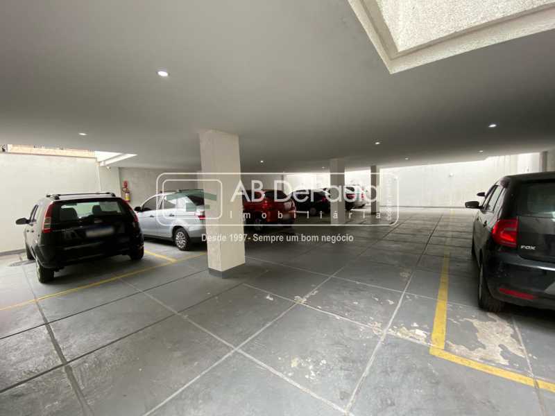 Conheça ESTACIONAMENTO do imóvel - SULACAP - Condomínio Mayal. LINDO APTO 3 QTOS (Suíte). - ABAP30029 - 26 ESTACIONAMENTO - SULACAP - Condomínio Mayal. LINDO APTO 3 QTOS (Suíte). - ABAP30029 - 26